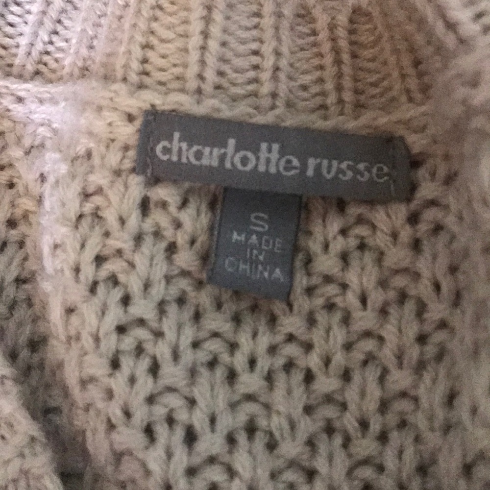 Sweater - Picture 3 of 3